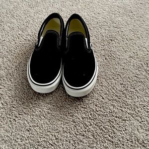 Vans-brand new